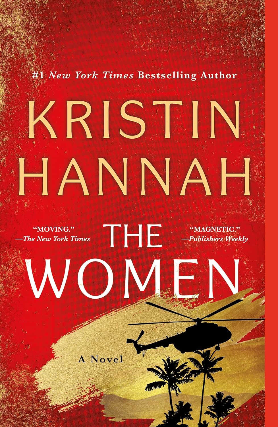 The Women book cover
